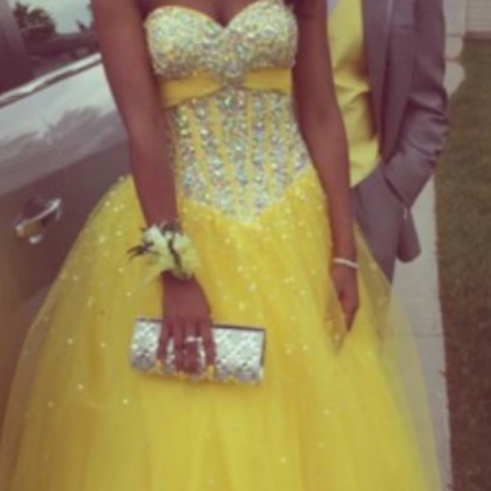Formal Dress